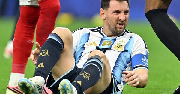 KJC mới nhất 2026: Messi tiếc nuối vì đồng đội bỏ lỡ cơ hội lập hat-trick lịch sử - hình ảnh - kjcbet.vip KJC mới nhất 2026: Messi tiếc nuối vì đồng đội bỏ lỡ cơ hội lập hat-trick lịch sử - hình ảnh - kjcbet.vip