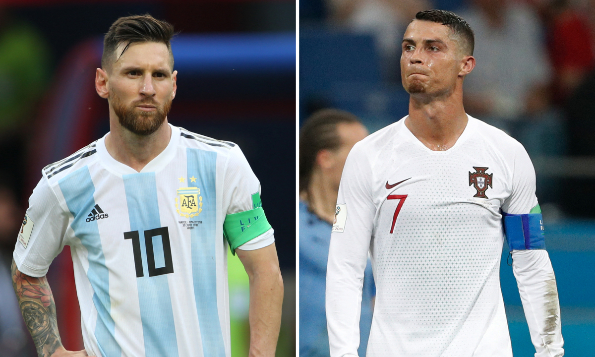 KJC mới nhất 2026: Mbappe hé lộ góc nhìn độc đáo về Ronaldo và Messi - hình ảnh - kjcbet.vip