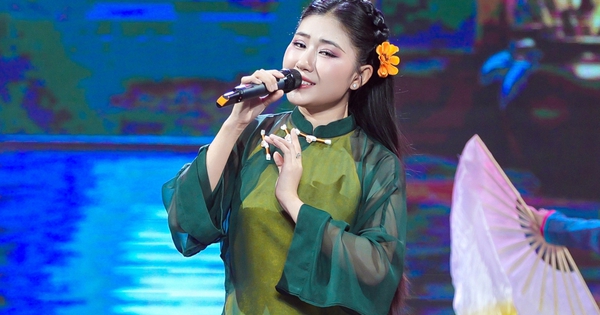 Cô gái ‘đất võ’ vào TP.HCM, theo đuổi dòng nhạc bolero giờ ra sao?: góc nhìn mới cho người chơi Việt - hình ảnh - kjcbet.vip