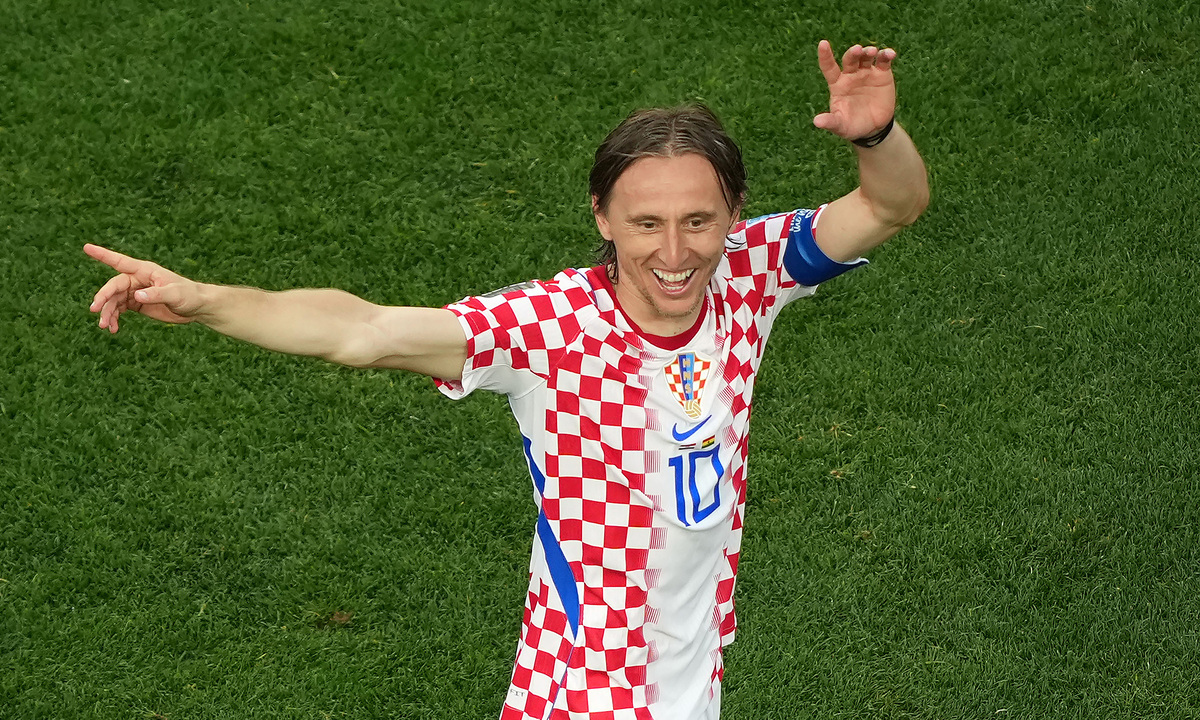 KJC Cược Bóng Đá: Modric Lập Kỷ Lục Kiến Tạo, Croatia Vượt Ghana Tiến Vào Vòng 1/16 - hình ảnh - kjcbet.vip KJC Cược Bóng Đá: Modric Lập Kỷ Lục Kiến Tạo, Croatia Vượt Ghana Tiến Vào Vòng 1/16 - hình ảnh - kjcbet.vip