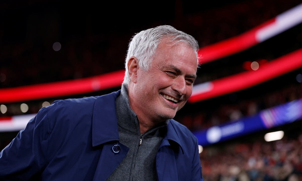 KJC Việt Nam: Mourinho chính thức trở lại Real Madrid, thương vụ 150 triệu euro sắp diễn ra - hình ảnh - kjcbet.vip KJC Việt Nam: Mourinho chính thức trở lại Real Madrid, thương vụ 150 triệu euro sắp diễn ra - hình ảnh - kjcbet.vip