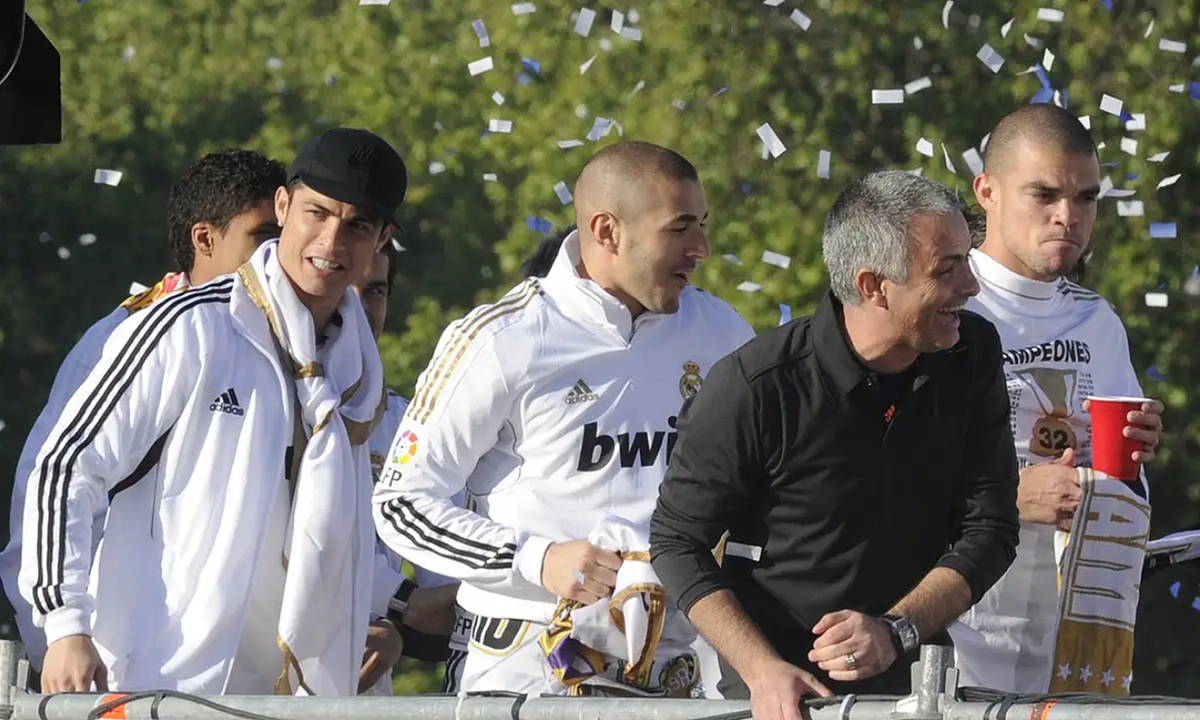 Link vào nhà cái KJC: Mourinho lên tiếng về Messi, Ronaldo và triết lý chiến thắng - hình ảnh - kjcbet.vip Link vào nhà cái KJC: Mourinho lên tiếng về Messi, Ronaldo và triết lý chiến thắng - hình ảnh - kjcbet.vip