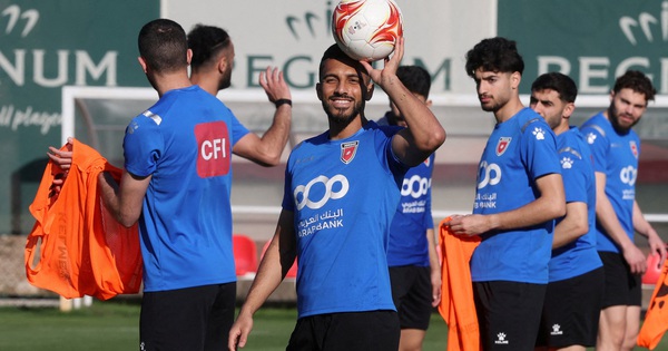 World Cup 2026, Áo 0-0 Jordan: Tân binh mơ viết chuyện thần kỳ: góc nhìn mới cho người chơi Việt - hình ảnh - kjcbet.vip