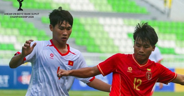 KJC mới nhất 2026: Xem U.19 Việt Nam đại chiến Indonesia ở đâu? - hình ảnh - kjcbet.vip KJC mới nhất 2026: Xem U.19 Việt Nam đại chiến Indonesia ở đâu? - hình ảnh - kjcbet.vip