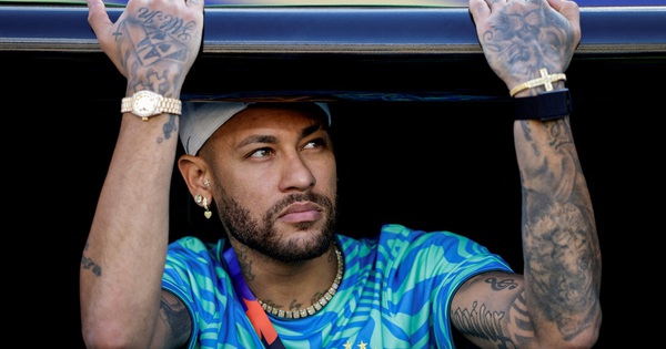 KJC cược bóng đá: Tổng thống Brazil châm biếm Neymar ‘đi World Cup để làm việc từ xa’? - hình ảnh - kjcbet.vip