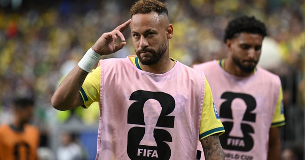HLV Nhật Bản thất vọng sau trận thua ngược Brazil, Neymar vắng mặt gây tranh cãi - hình ảnh - kjcbet.vip