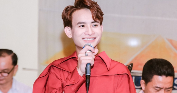 Cậu bé hát ‘Mưa chiều miền Trung’ được Ngọc Sơn gọi là ‘truyền nhân’ giờ ra sao? - hình ảnh - kjcbet.vip