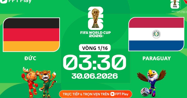 Chuyên gia dự đoán Đức vs Paraguay: ‘Xe tăng’ ghi bàn duy nhất, thẳng tiến vòng 16 đội - hình ảnh - kjcbet.vip