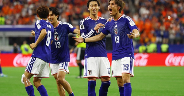 Châu Á lên ngôi, Nam Mỹ và châu Âu xuống dốc sau 5 ngày World Cup 2026: góc nhìn mới cho người chơi Việt - hình ảnh - kjcbet.vip Châu Á lên ngôi, Nam Mỹ và châu Âu xuống dốc sau 5 ngày World Cup 2026: góc nhìn mới cho người chơi Việt - hình ảnh - kjcbet.vip