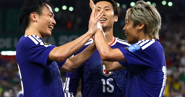 Nhận định Nhật Bản – Thụy Điển, World Cup 2026: ‘Samurai xanh’ nhấn chìm đối thủ? - hình ảnh - kjcbet.vip Nhận định Nhật Bản – Thụy Điển, World Cup 2026: ‘Samurai xanh’ nhấn chìm đối thủ? - hình ảnh - kjcbet.vip