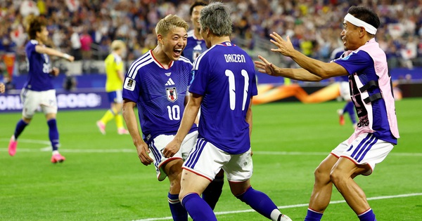 HLV Ancelotti cảnh báo Brazil trước ‘chiêu trò tâm lý’ của cầu thủ Nhật Bản - hình ảnh - kjcbet.vip HLV Ancelotti cảnh báo Brazil trước ‘chiêu trò tâm lý’ của cầu thủ Nhật Bản - hình ảnh - kjcbet.vip