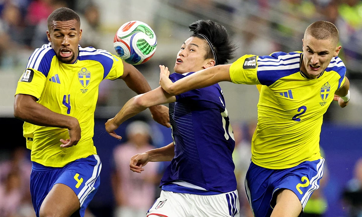 KJC cược thể thao: Chuyên gia Nhật nhận định Brazil dễ chơi hơn Morocco tại World Cup 2026 - hình ảnh - kjcbet.vip KJC cược thể thao: Chuyên gia Nhật nhận định Brazil dễ chơi hơn Morocco tại World Cup 2026 - hình ảnh - kjcbet.vip