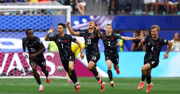 KJC chính thức: Canada làm nên lịch sử World Cup 2026, fan Việt háo hức theo dõi - hình ảnh - kjcbet.vip KJC chính thức: Canada làm nên lịch sử World Cup 2026, fan Việt háo hức theo dõi - hình ảnh - kjcbet.vip