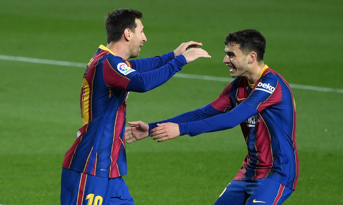 KJC mới nhất 2026: Pedri khẳng định Messi vẫn là số 1 thế giới trước thềm World Cup - hình ảnh - kjcbet.vip KJC mới nhất 2026: Pedri khẳng định Messi vẫn là số 1 thế giới trước thềm World Cup - hình ảnh - kjcbet.vip