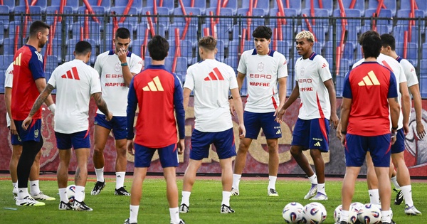 KJC cược thể thao: Đội hình đắt giá có đảm bảo chức vô địch World Cup 2026? - hình ảnh - kjcbet.vip