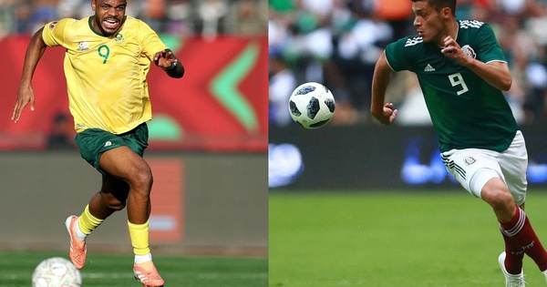 Nhà cái không chặn: Xem Mexico vs Nam Phi – Khai mạc World Cup 2026 đầy hứa hẹn - hình ảnh - kjcbet.vip Nhà cái không chặn: Xem Mexico vs Nam Phi – Khai mạc World Cup 2026 đầy hứa hẹn - hình ảnh - kjcbet.vip