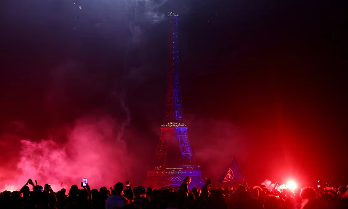 Link vào nhà cái KJC và góc nhìn từ bạo loạn sau chiến thắng của PSG - hình ảnh - kjcbet.vip Link vào nhà cái KJC và góc nhìn từ bạo loạn sau chiến thắng của PSG - hình ảnh - kjcbet.vip