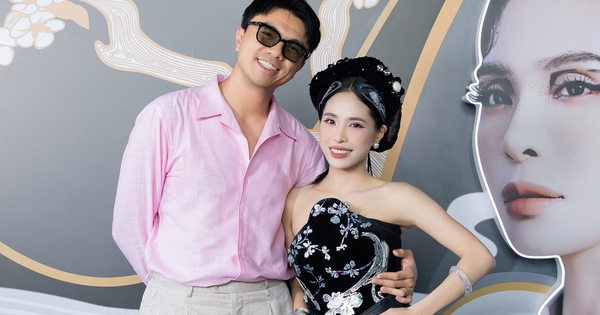 Chồng doanh nhân đến ủng hộ ca nương Kiều Anh tái xuất showbiz: góc nhìn mới cho người chơi Việt - hình ảnh - kjcbet.vip Chồng doanh nhân đến ủng hộ ca nương Kiều Anh tái xuất showbiz: góc nhìn mới cho người chơi Việt - hình ảnh - kjcbet.vip