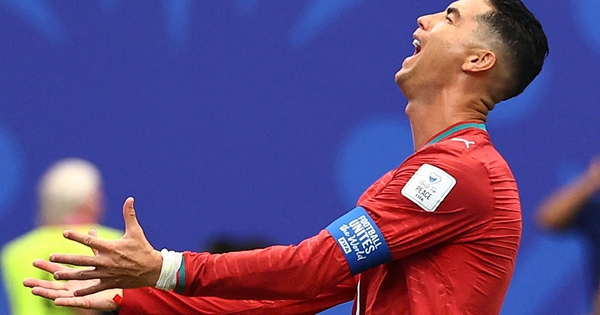 KJC Baccarat và Dấu Hỏi Lớn Về Vị Trí Của Ronaldo Trong Đội Tuyển Bồ Đào Nha - hình ảnh - kjcbet.vip
