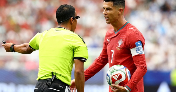 KJC baccarat và ‘lời nguyền’ World Cup đe dọa Ronaldo tại kỳ World Cup 2026 - hình ảnh - kjcbet.vip KJC baccarat và ‘lời nguyền’ World Cup đe dọa Ronaldo tại kỳ World Cup 2026 - hình ảnh - kjcbet.vip