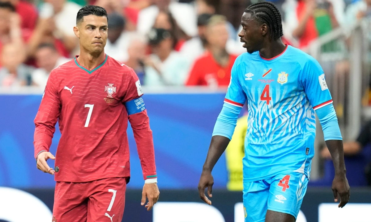 Boateng Gợi Ý Ronaldo Nên Làm Siêu Dự Bị Để Bồ Đào Nha Tỏa Sáng Ở World Cup 2026 - hình ảnh - kjcbet.vip
