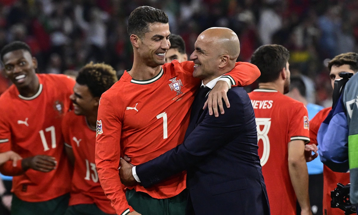 HLV tuyển Bồ Đào Nha đàm phán dẫn dắt Ronaldo ở Al Nassr - hình ảnh - kjcbet.vip HLV tuyển Bồ Đào Nha đàm phán dẫn dắt Ronaldo ở Al Nassr - hình ảnh - kjcbet.vip
