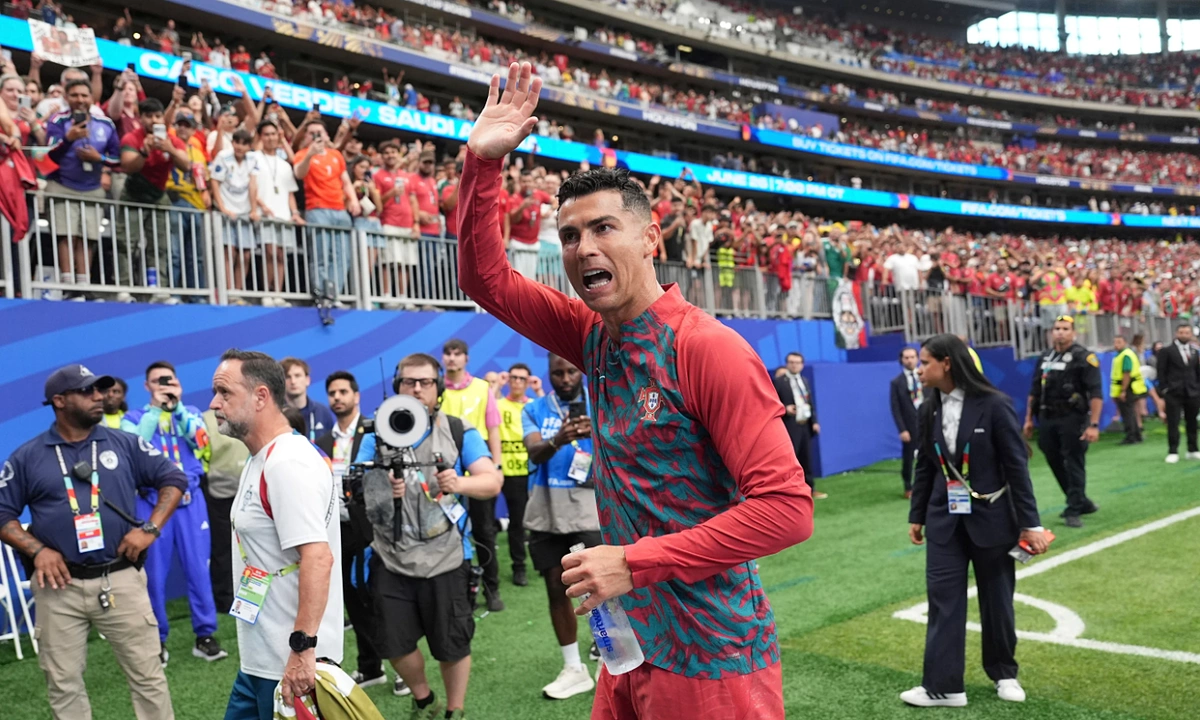 KJC cược thể thao: Ronaldo mong chờ trận chung kết World Cup 2026 với Messi - hình ảnh - kjcbet.vip KJC cược thể thao: Ronaldo mong chờ trận chung kết World Cup 2026 với Messi - hình ảnh - kjcbet.vip