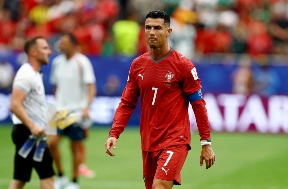 Thưởng tân thủ KJC: Cầu thủ CHDC Congo thừa nhận không kèm Ronaldo tại World Cup 2026 - hình ảnh - kjcbet.vip Thưởng tân thủ KJC: Cầu thủ CHDC Congo thừa nhận không kèm Ronaldo tại World Cup 2026 - hình ảnh - kjcbet.vip