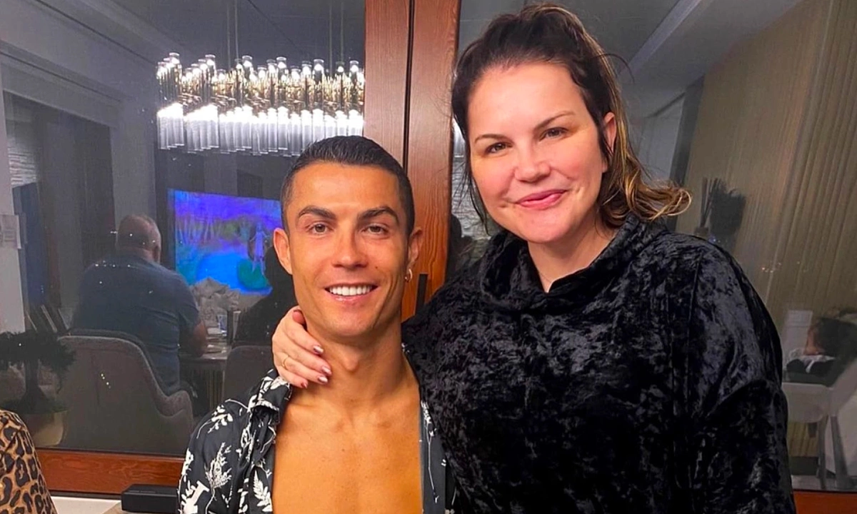 Chị gái Ronaldo chỉ trích toàn đội Bồ Đào Nha sau trận hòa CHDC Congo tại World Cup 2026 - hình ảnh - kjcbet.vip