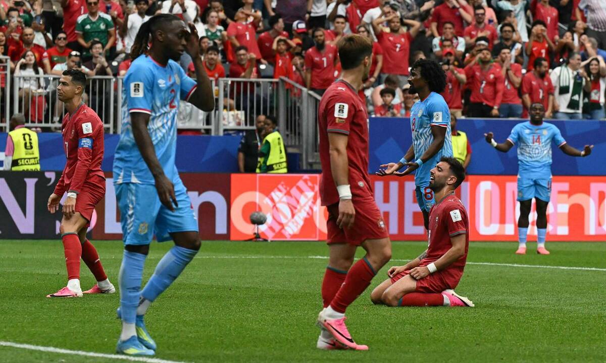KJC cược thể thao: Henry chỉ trích Ronaldo vì ham sút, bỏ lỡ cơ hội cho đồng đội - hình ảnh - kjcbet.vip