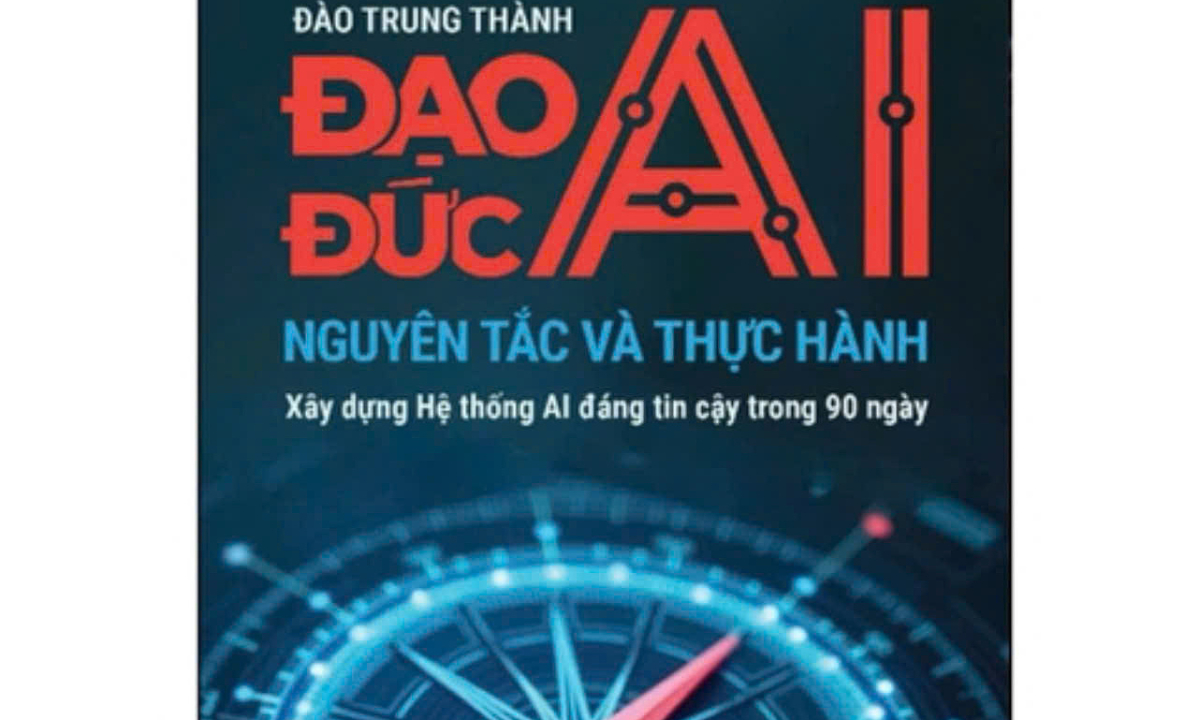Đạo đức AI và Tầm Quan Trọng của Trách Nhiệm Khi Giải Trí Trực Tuyến - hình ảnh - kjcbet.vip Đạo đức AI và Tầm Quan Trọng của Trách Nhiệm Khi Giải Trí Trực Tuyến - hình ảnh - kjcbet.vip