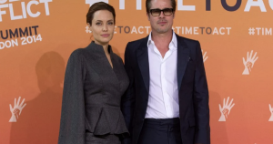 KJC bắn cá: Góc nhìn mới từ drama Hollywood của Angelina Jolie và Brad Pitt