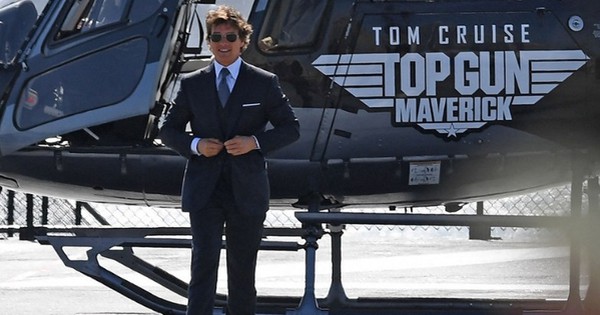 KJC mới nhất 2026: Tom Cruise chính thức trở lại với Top Gun 3 - hình ảnh - kjcbet.vip