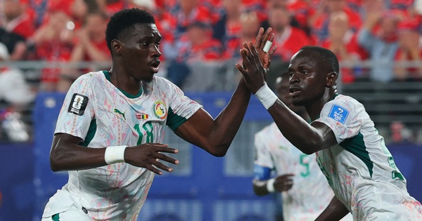 Nhận định Senegal – Iraq, World Cup 2026: ‘Sư tử Teranga’ có thể loại Hàn Quốc? - hình ảnh - kjcbet.vip
