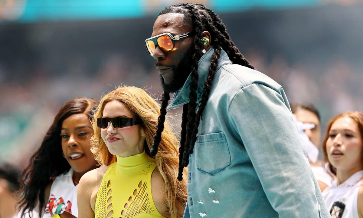 Shakira và loạt nghệ sĩ diễn khai mạc World Cup: góc nhìn mới cho người chơi Việt - hình ảnh - kjcbet.vip Shakira và loạt nghệ sĩ diễn khai mạc World Cup: góc nhìn mới cho người chơi Việt - hình ảnh - kjcbet.vip