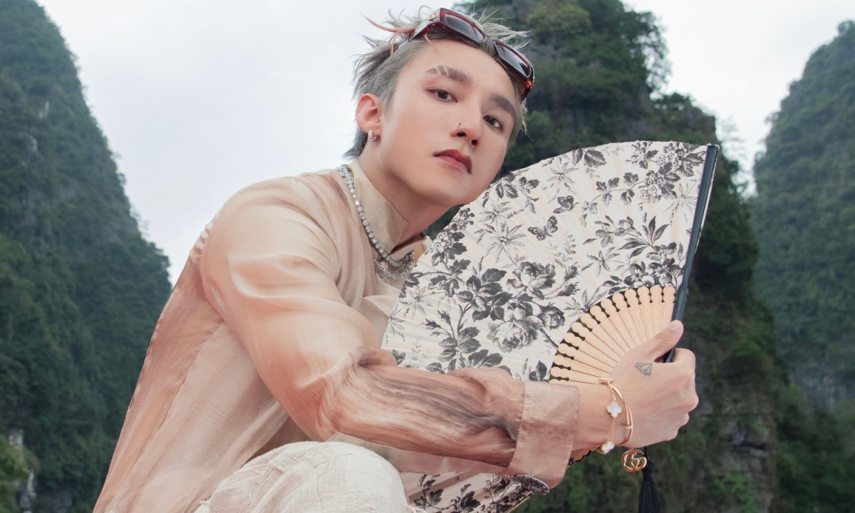 Thưởng tân thủ KJC và hành trình quốc tế của Sơn Tùng M-TP - hình ảnh - kjcbet.vip
