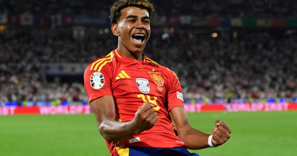 KJC slot game và tham vọng World Cup 2026 của Tây Ban Nha: Bay cao nhưng thiếu điểm tựa - hình ảnh - kjcbet.vip