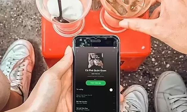 Thưởng tân thủ KJC và bài học từ thói quen ‘xài chùa’ nhạc Việt - hình ảnh - kjcbet.vip