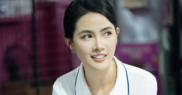 Link vào nhà cái KJC: Phan Thị Mơ chia sẻ về cuộc sống bận rộn sau khi đảm nhận vai trò Phó chủ tịch CLB Doanh nghiệp Mekong TP.HCM - hình ảnh - kjcbet.vip Link vào nhà cái KJC: Phan Thị Mơ chia sẻ về cuộc sống bận rộn sau khi đảm nhận vai trò Phó chủ tịch CLB Doanh nghiệp Mekong TP.HCM - hình ảnh - kjcbet.vip