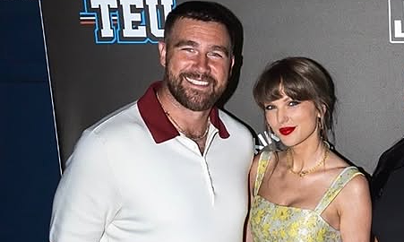Taylor Swift xin phong tỏa đường phố New York cho lễ cưới – Cơ hội trải nghiệm App KJC trong kỳ nghỉ lễ - hình ảnh - kjcbet.vip Taylor Swift xin phong tỏa đường phố New York cho lễ cưới – Cơ hội trải nghiệm App KJC trong kỳ nghỉ lễ - hình ảnh - kjcbet.vip