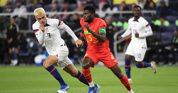 Nhà cái không chặn và cơ hội theo dõi Ghana vs Panama tại World Cup 2026 - hình ảnh - kjcbet.vip
