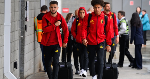 World Cup 2026 căng mình chống dịch bệnh: Giám sát từ mạng xã hội đến nước thải - hình ảnh - kjcbet.vip