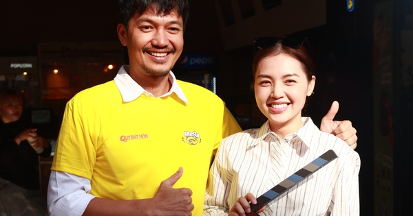 KJC mới nhất 2026: Quang Tuấn tái xuất sau danh xưng ‘diễn viên nghìn tỉ’ - hình ảnh - kjcbet.vip