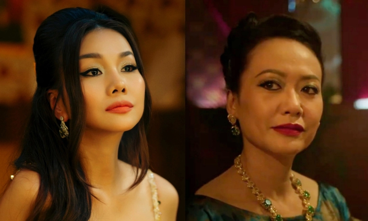 Casino trực tuyến Việt Nam và bi kịch phụ nữ trong ‘Mesdames Thanh Sắc’ - hình ảnh - kjcbet.vip