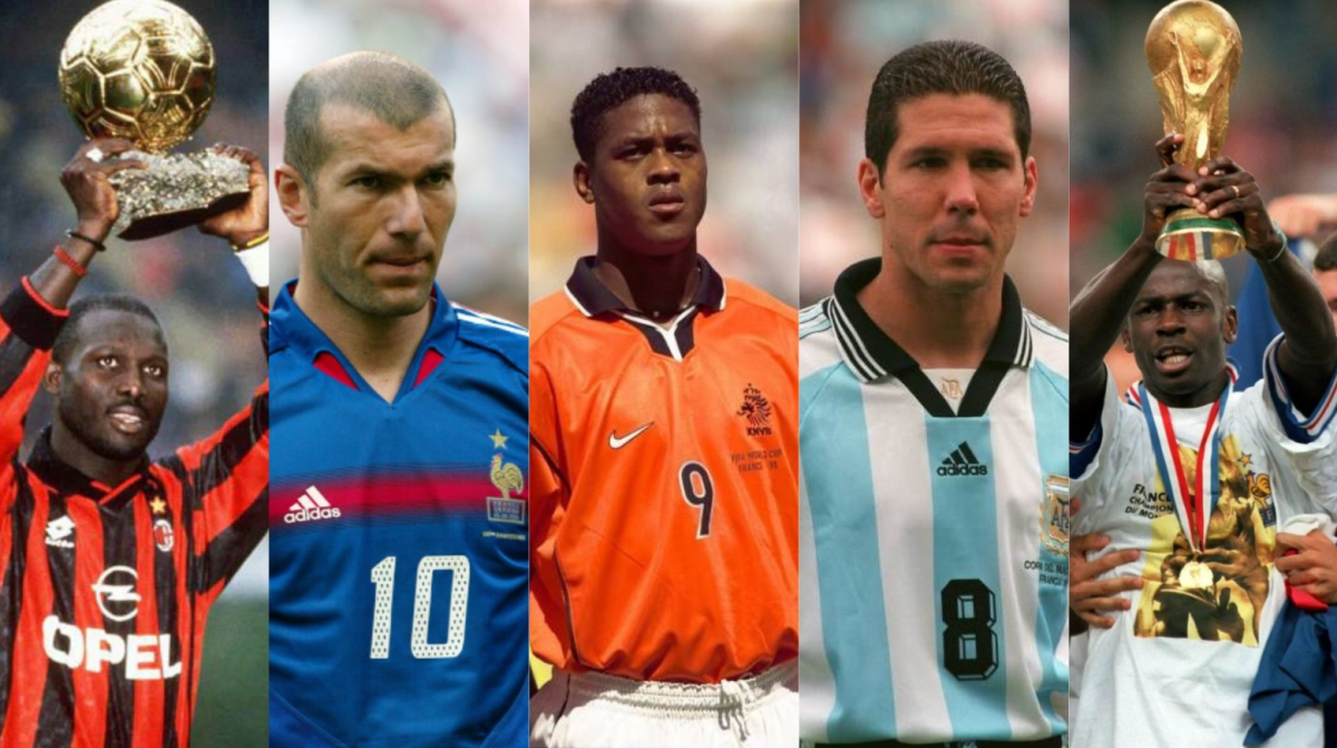 Con của các huyền thoại sẽ thi đấu tại World Cup 2026 – KJC chính thức đồng hành cùng người hâm mộ - hình ảnh - kjcbet.vip Con của các huyền thoại sẽ thi đấu tại World Cup 2026 – KJC chính thức đồng hành cùng người hâm mộ - hình ảnh - kjcbet.vip