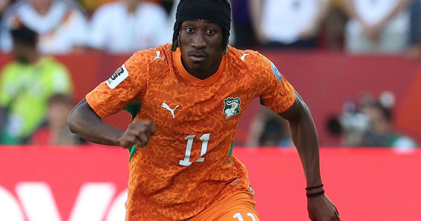 KJC cược thể thao: Cơ hội theo dõi những ngôi sao mới nổi tại World Cup 2026 - hình ảnh - kjcbet.vip