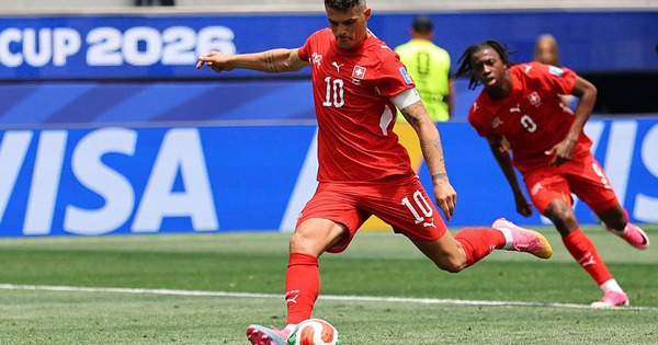 KJC Cược Bóng Đá: Thụy Sĩ vs Canada – Trận Đấu Quyết Định Ngôi Đầu Bảng B World Cup 2026 - hình ảnh - kjcbet.vip KJC Cược Bóng Đá: Thụy Sĩ vs Canada – Trận Đấu Quyết Định Ngôi Đầu Bảng B World Cup 2026 - hình ảnh - kjcbet.vip