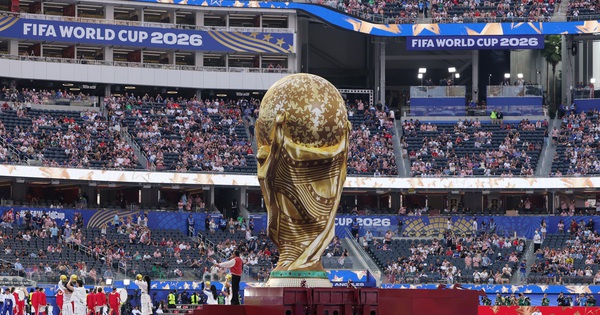KJC chính thức: World Cup 48 đội và cơ hội trải nghiệm mới cho fan Việt - hình ảnh - kjcbet.vip KJC chính thức: World Cup 48 đội và cơ hội trải nghiệm mới cho fan Việt - hình ảnh - kjcbet.vip