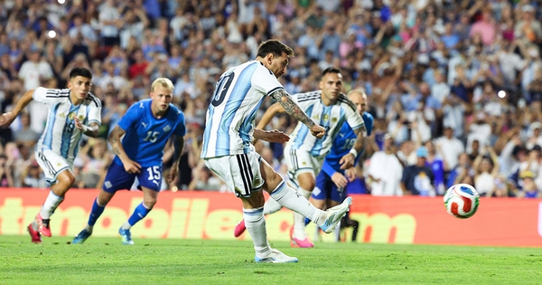 Nhận định Argentina – Algeria (8 giờ ngày 17.6, trực tiếp trên VTV6): Nhảy tango trên sa mạc?: góc nhìn mới cho người chơi Việt - hình ảnh - kjcbet.vip