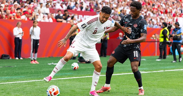 KJC cược thể thao: Cầu thủ Mỹ ‘về quê’ thi đấu World Cup trong màu áo đội khác - hình ảnh - kjcbet.vip